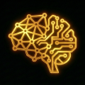 AI & Identity icon